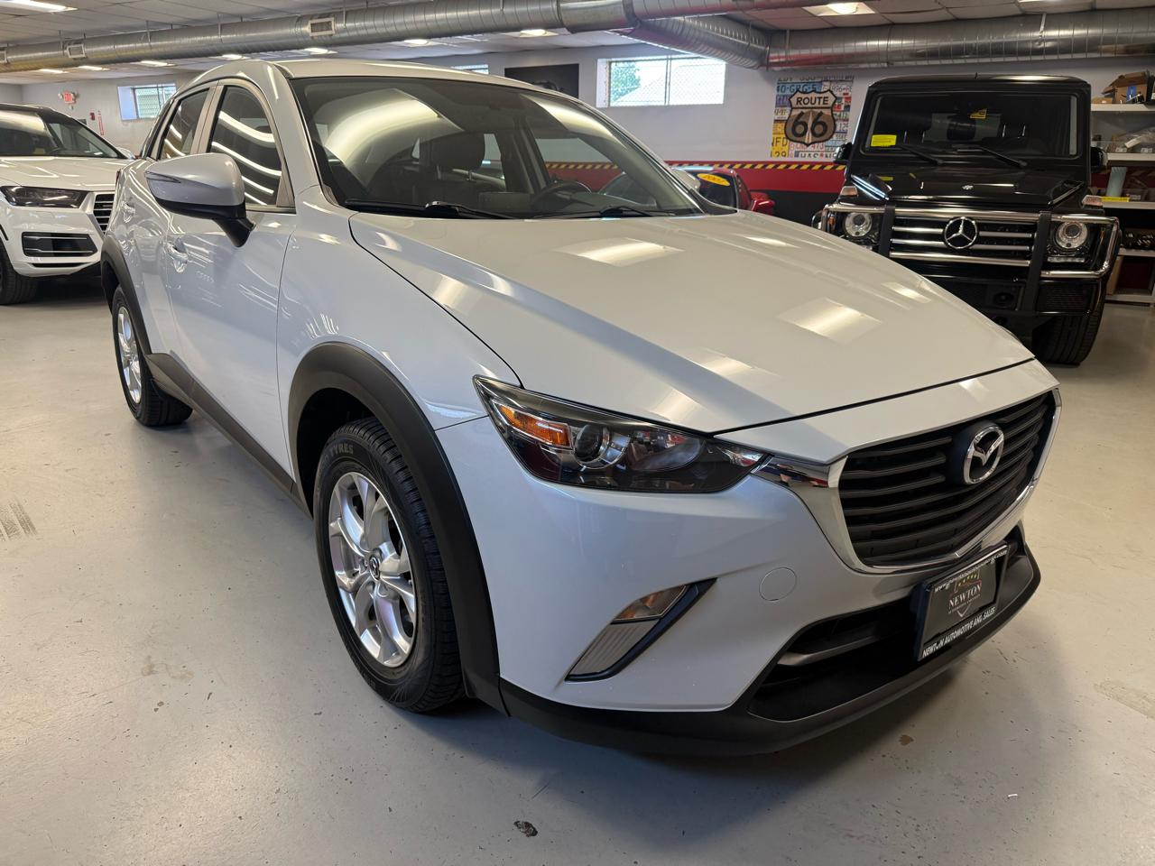 Mazda CX-3 Touring FWD 2016