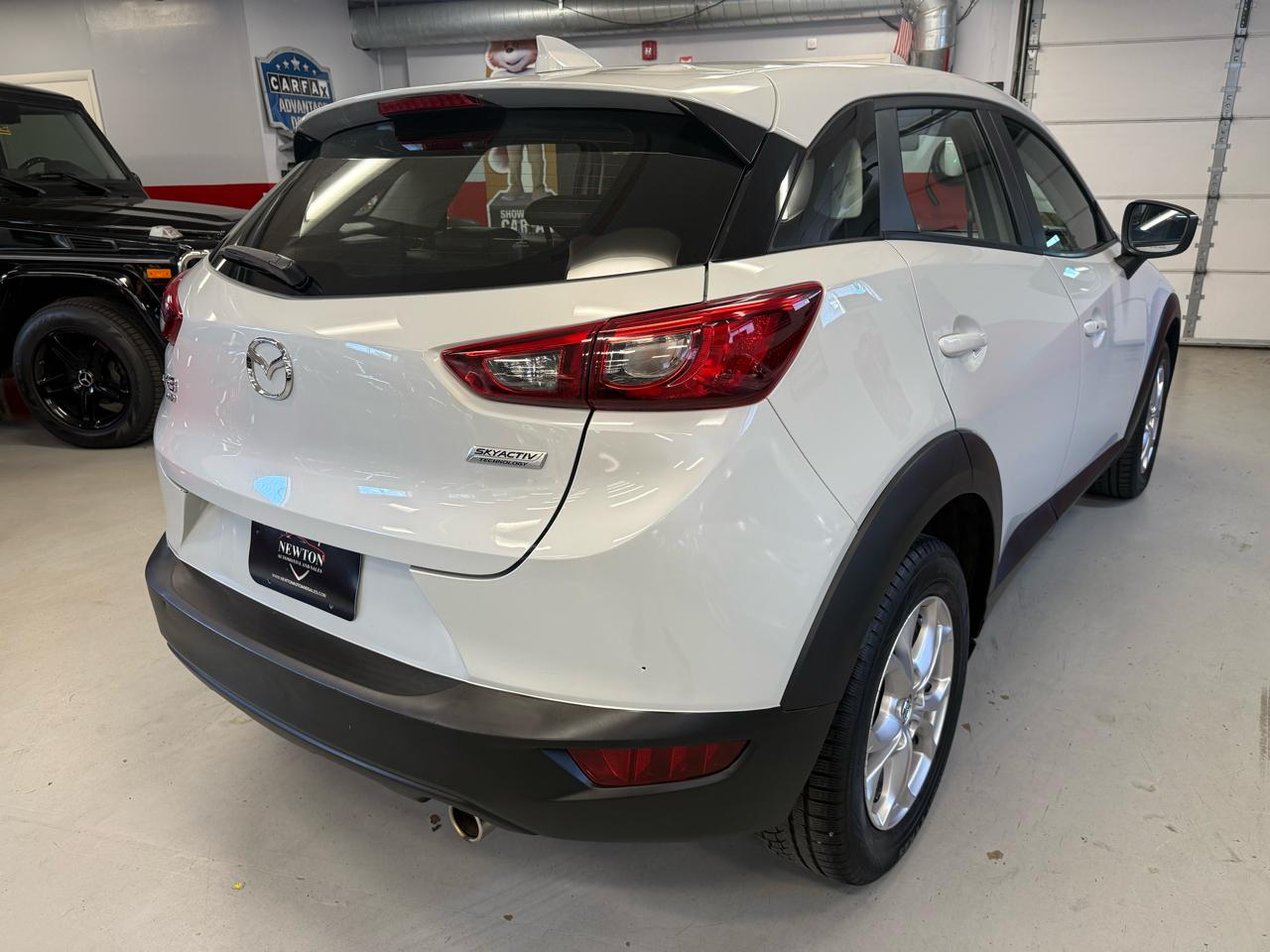 Mazda CX-3 Touring FWD 2016