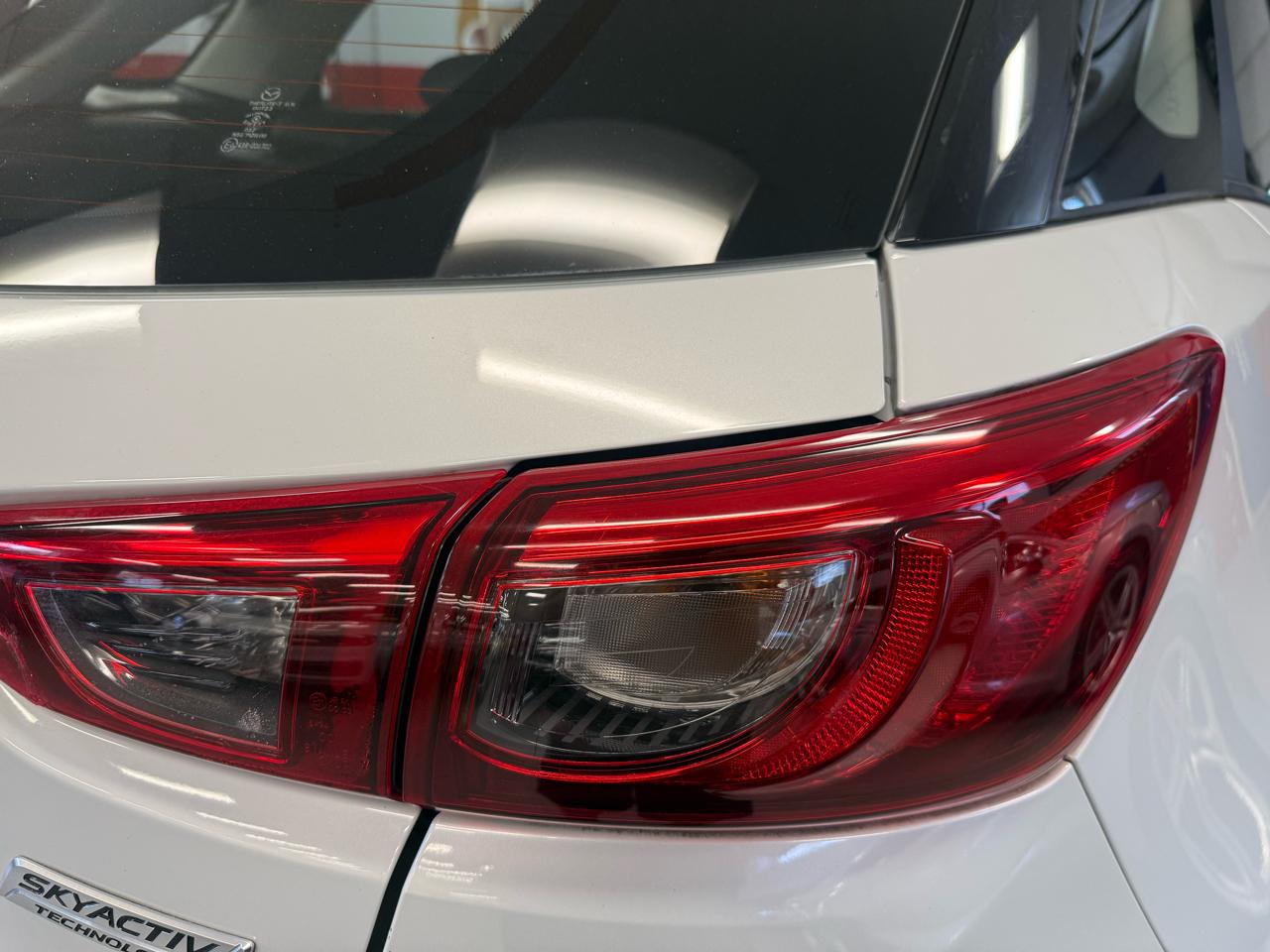 Mazda CX-3 Touring FWD 2016