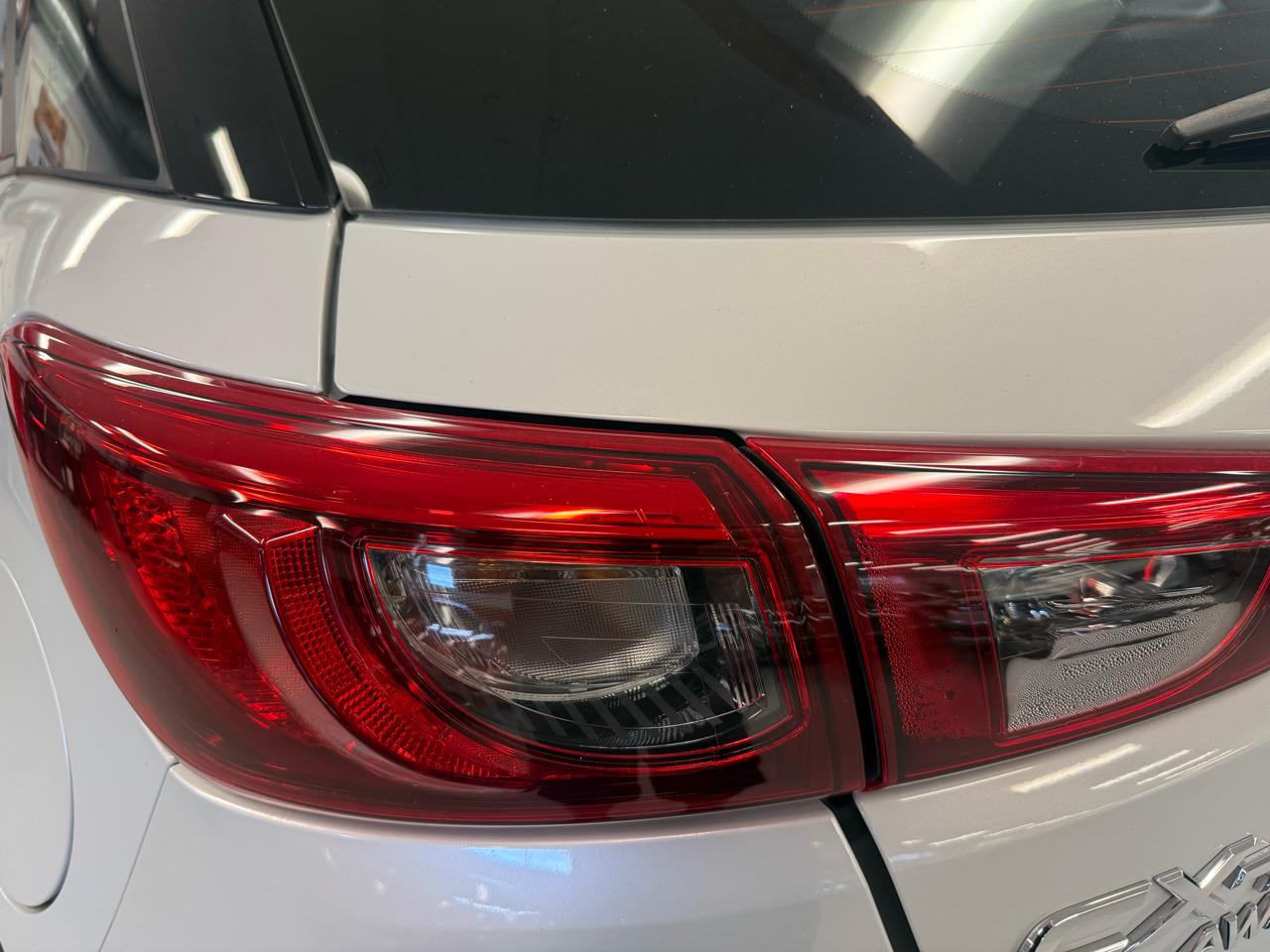 Mazda CX-3 Touring FWD 2016