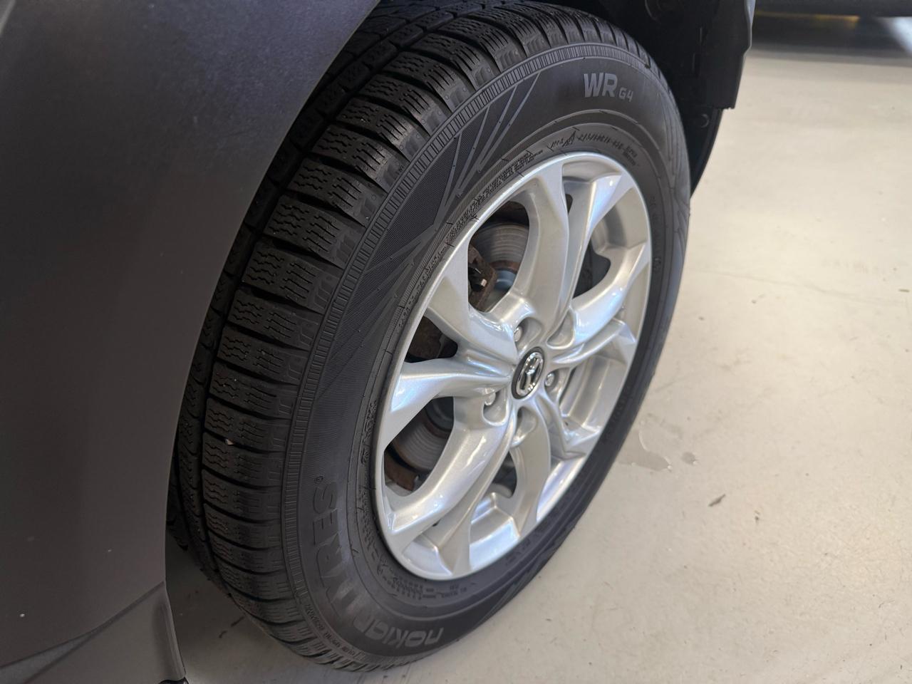 Mazda CX-3 Touring FWD 2016