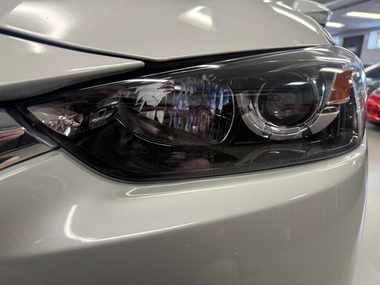 Mazda CX-3 Touring FWD 2016