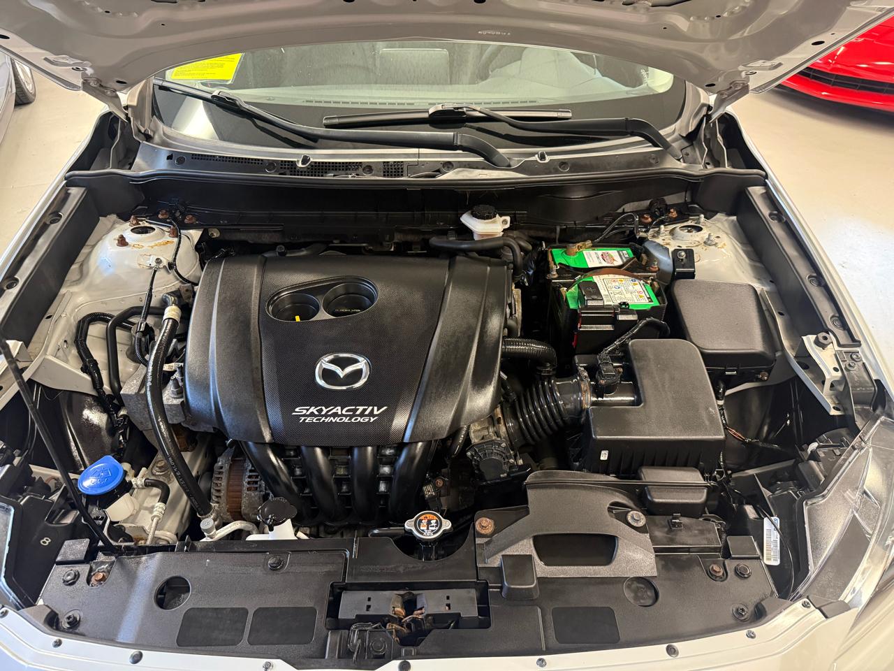 Mazda CX-3 Touring FWD 2016