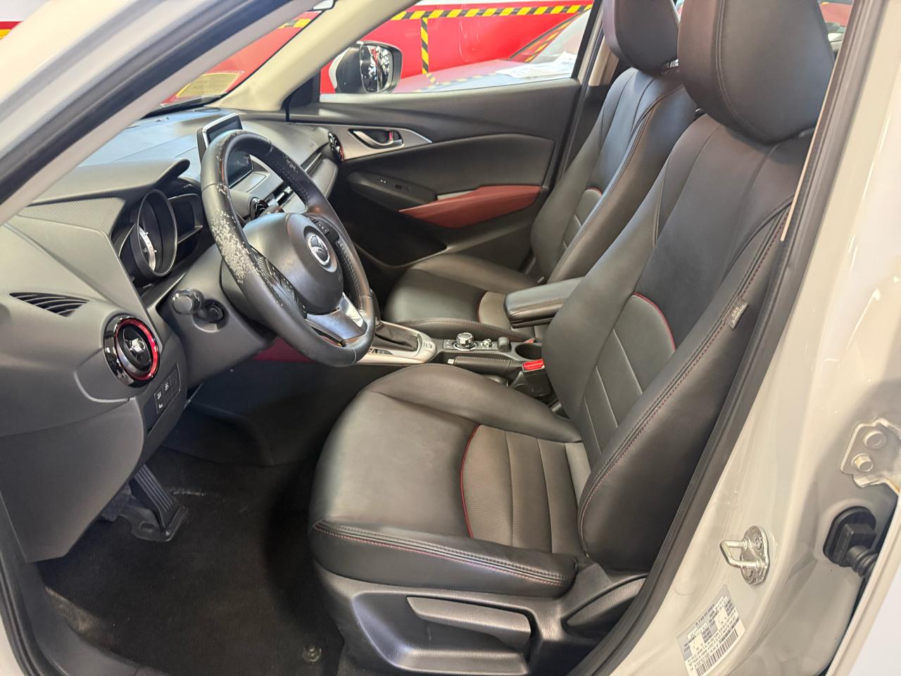 Mazda CX-3 Touring FWD 2016