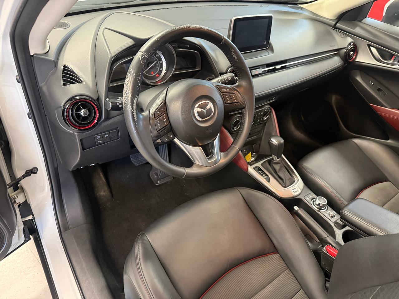 Mazda CX-3 Touring FWD 2016