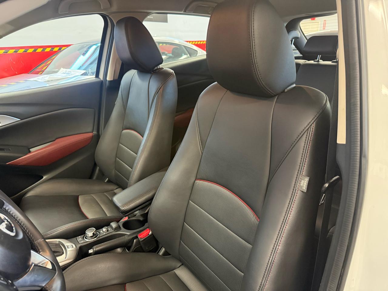 Mazda CX-3 Touring FWD 2016