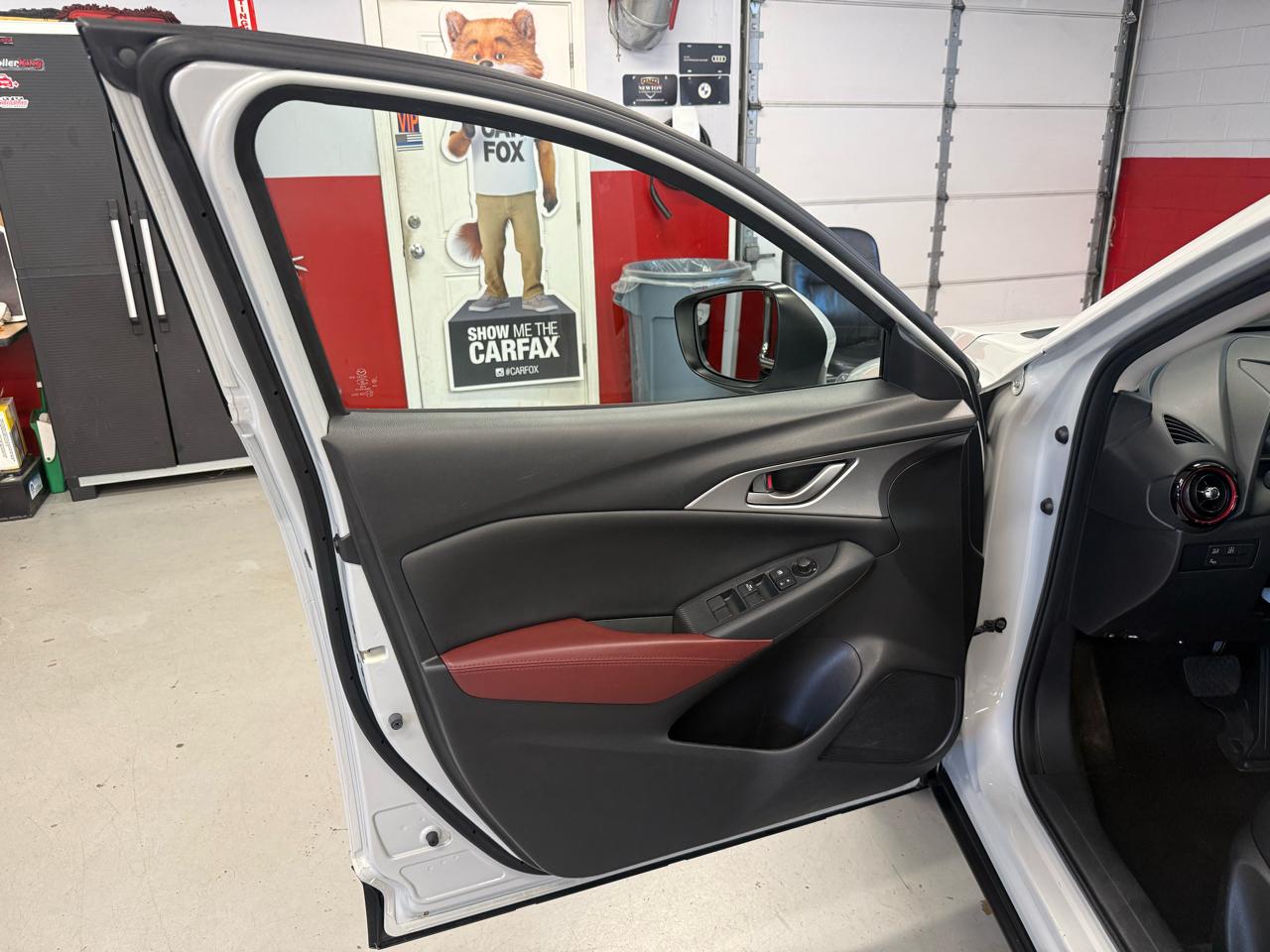 Mazda CX-3 Touring FWD 2016