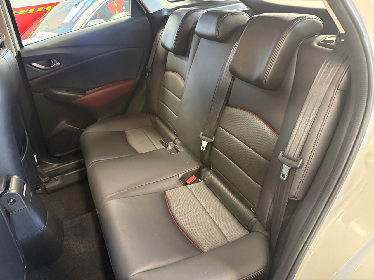 Mazda CX-3 Touring FWD 2016