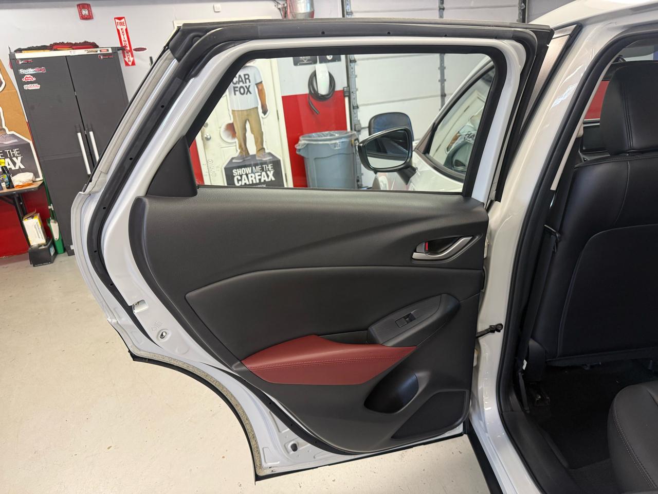 Mazda CX-3 Touring FWD 2016