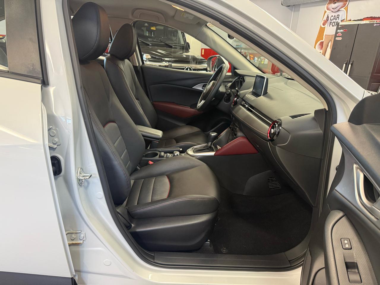 Mazda CX-3 Touring FWD 2016