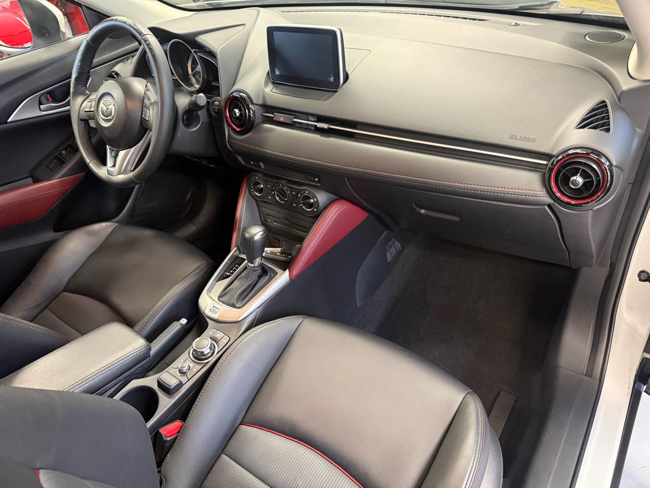 Mazda CX-3 Touring FWD 2016