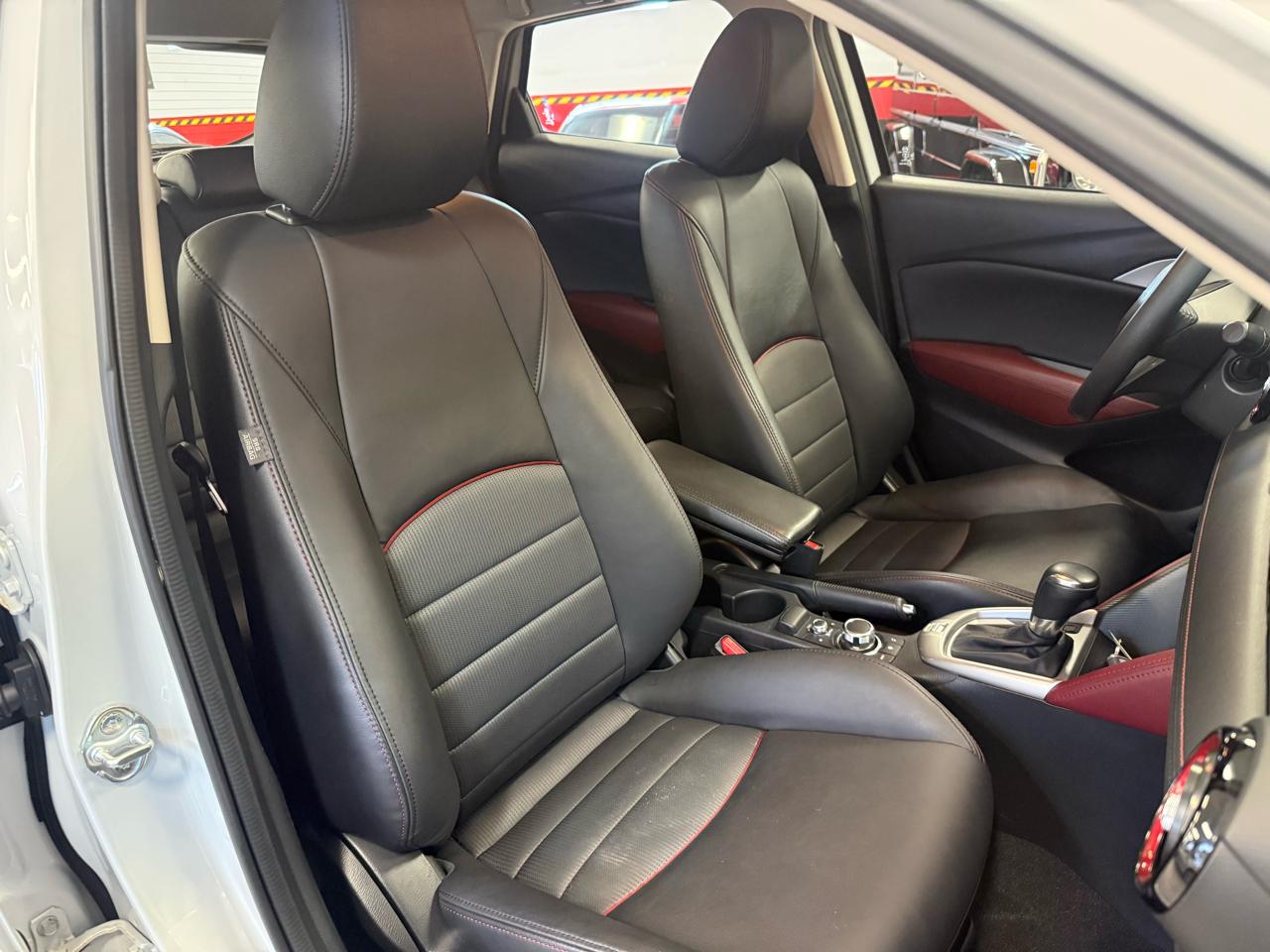 Mazda CX-3 Touring FWD 2016