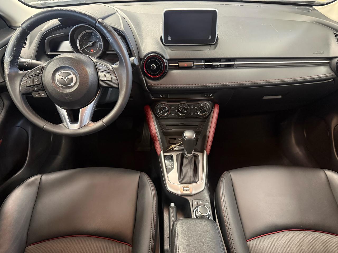 Mazda CX-3 Touring FWD 2016