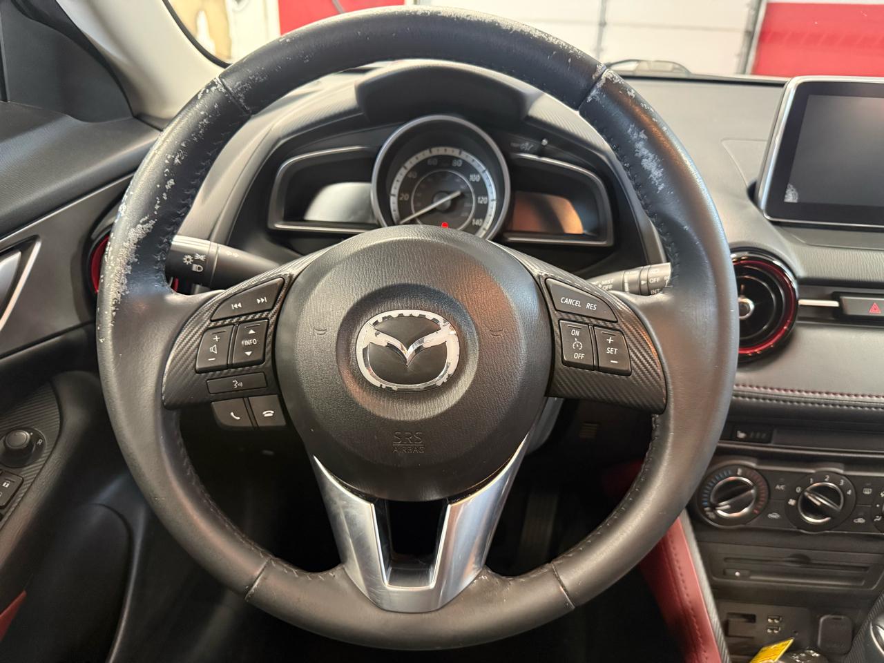 Mazda CX-3 Touring FWD 2016