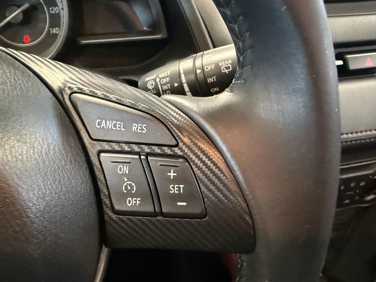 Mazda CX-3 Touring FWD 2016