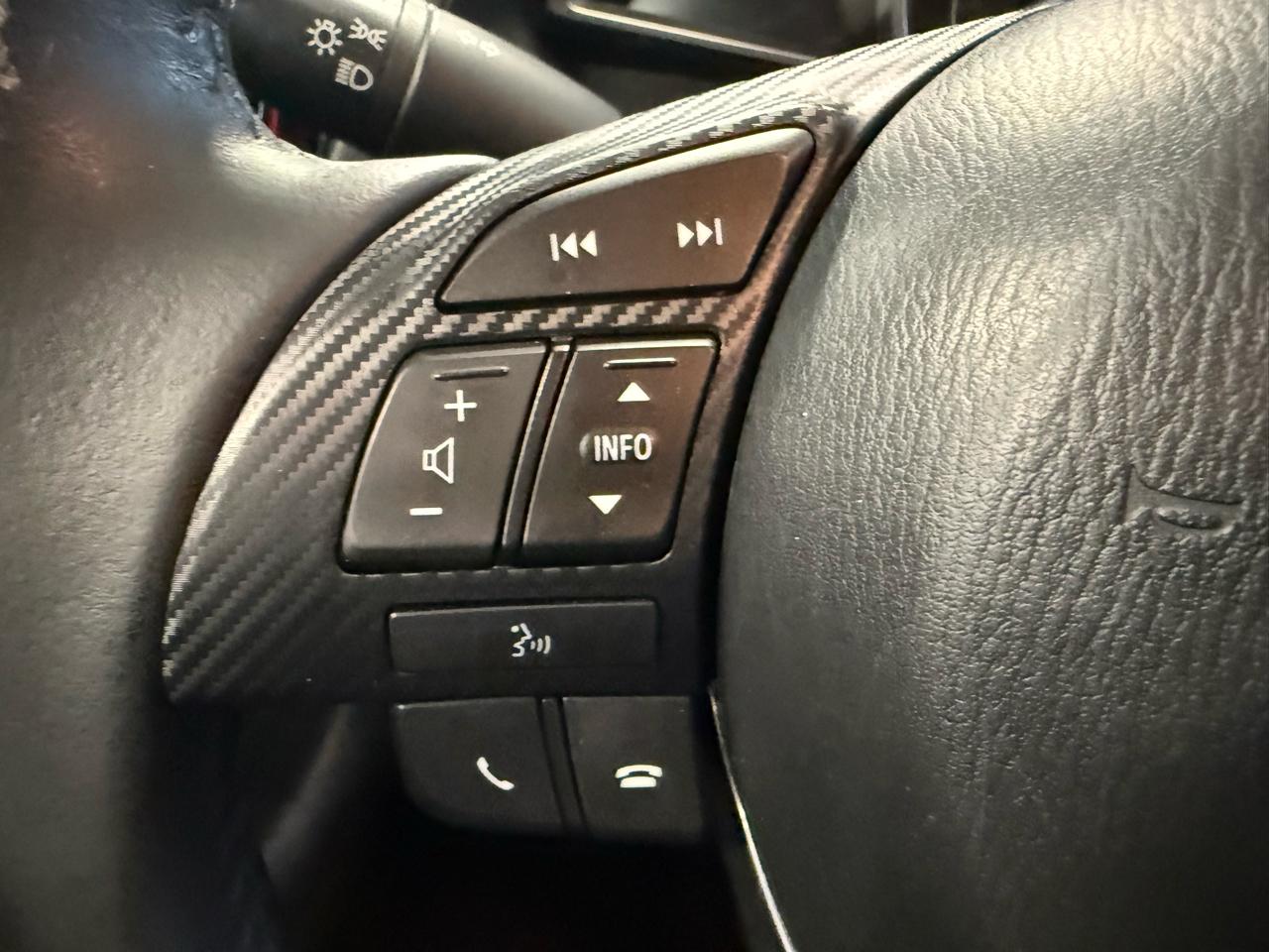 Mazda CX-3 Touring FWD 2016