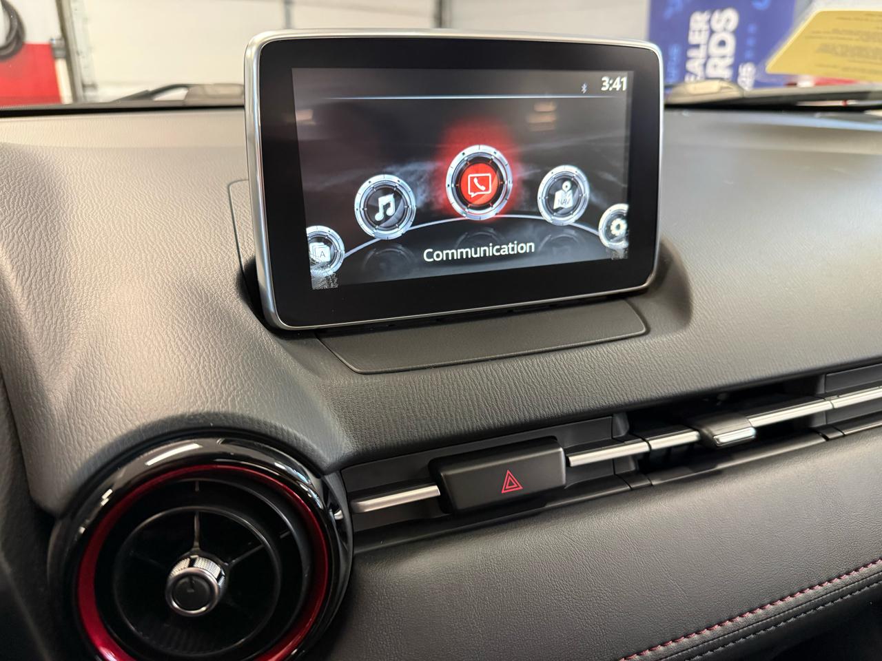 Mazda CX-3 Touring FWD 2016