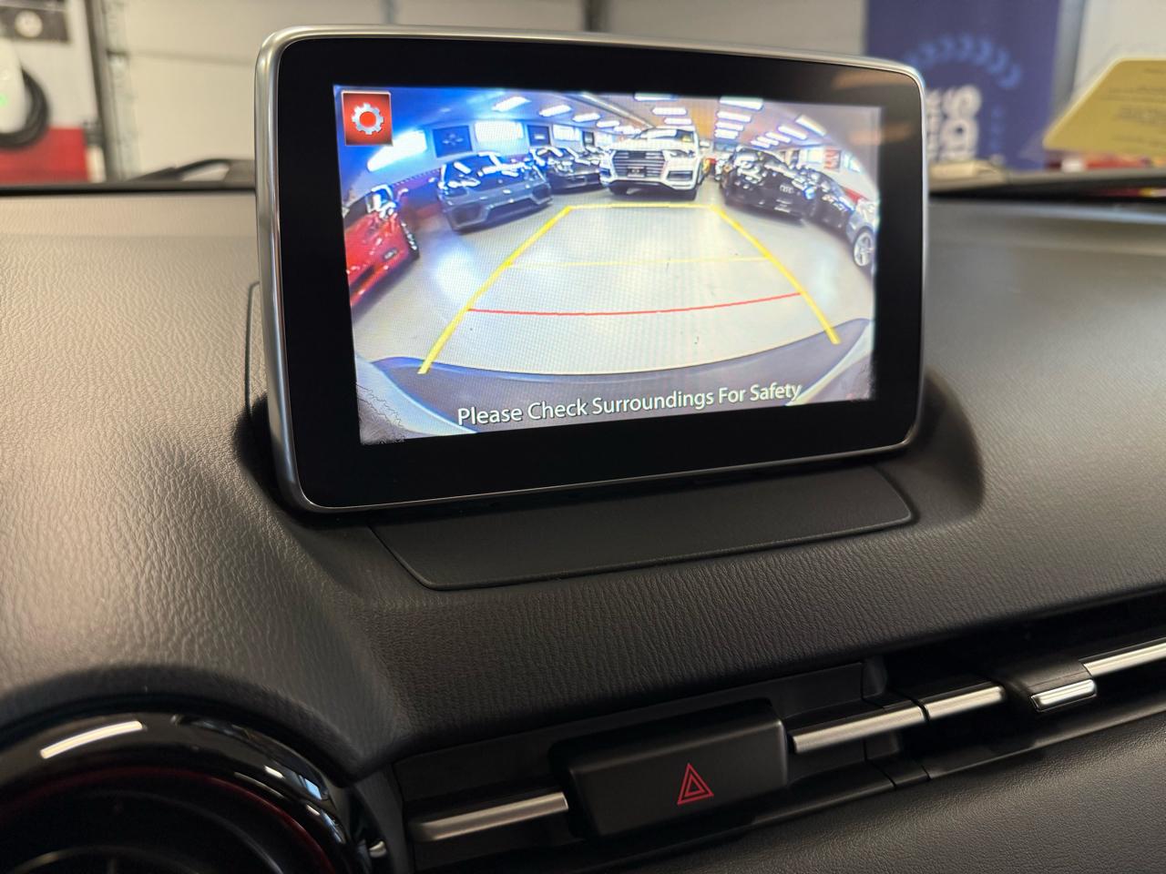Mazda CX-3 Touring FWD 2016