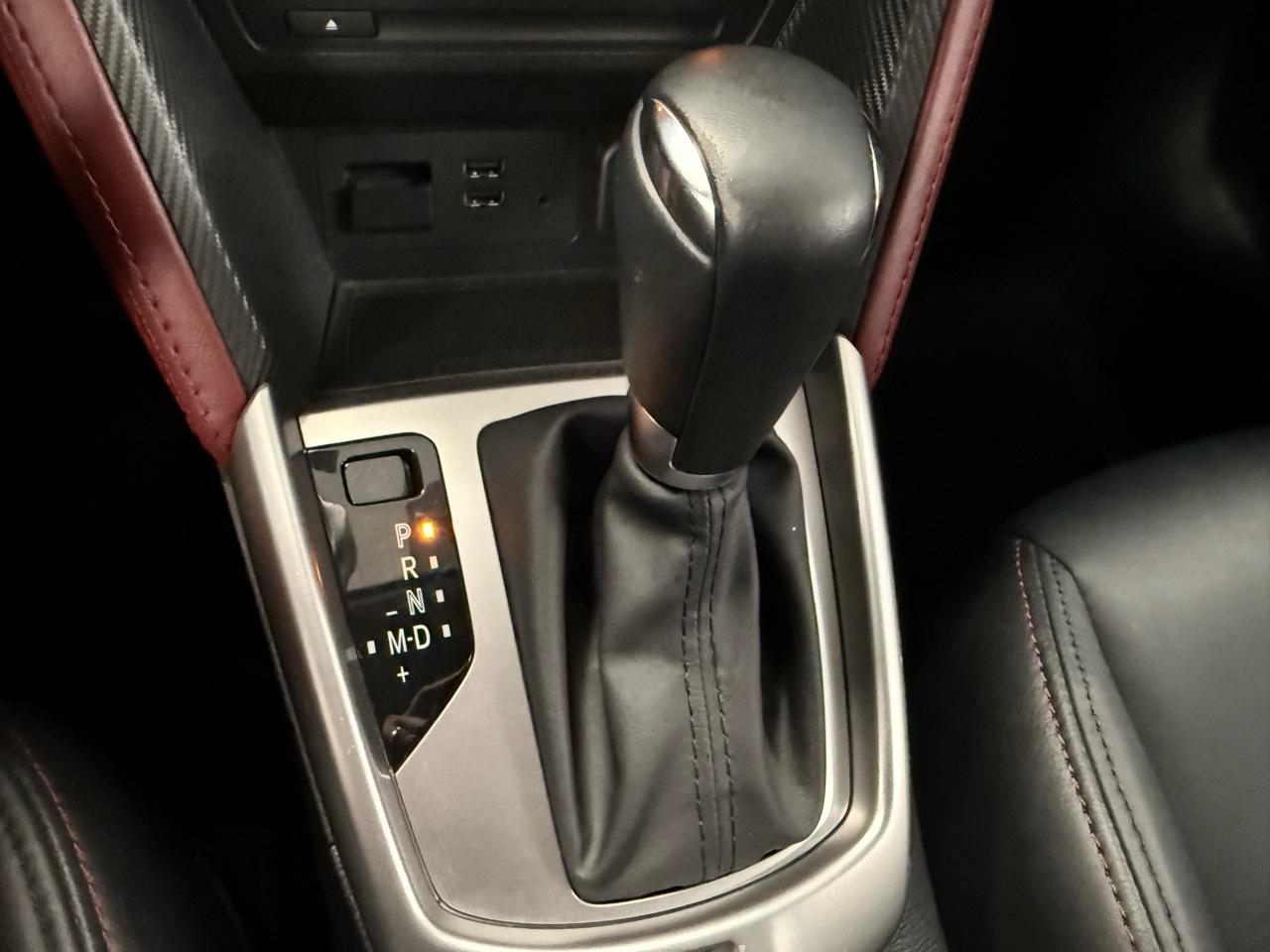 Mazda CX-3 Touring FWD 2016