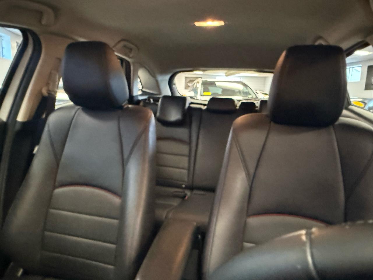 Mazda CX-3 Touring FWD 2016