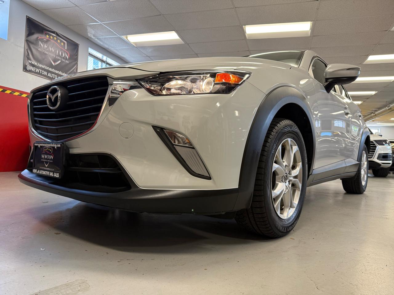 Mazda CX-3 Touring FWD 2016