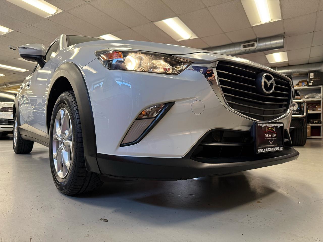 Mazda CX-3 Touring FWD 2016