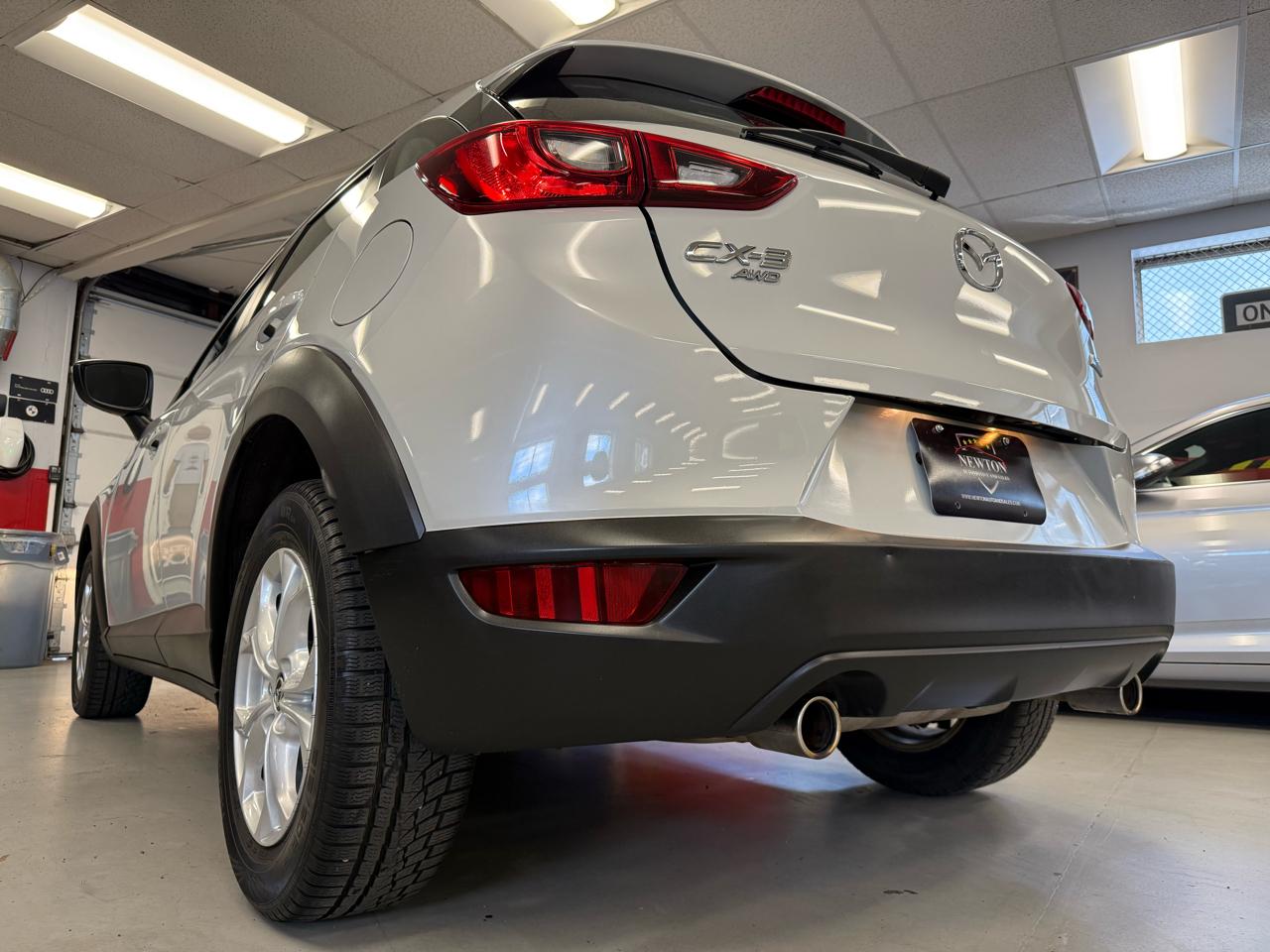 Mazda CX-3 Touring FWD 2016