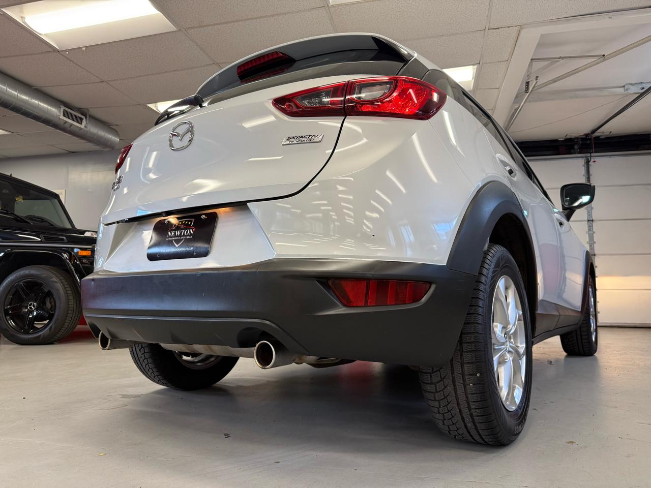 Mazda CX-3 Touring FWD 2016