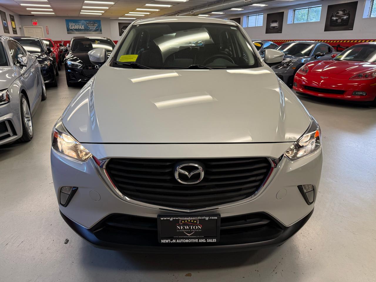 Mazda CX-3 Touring FWD 2016