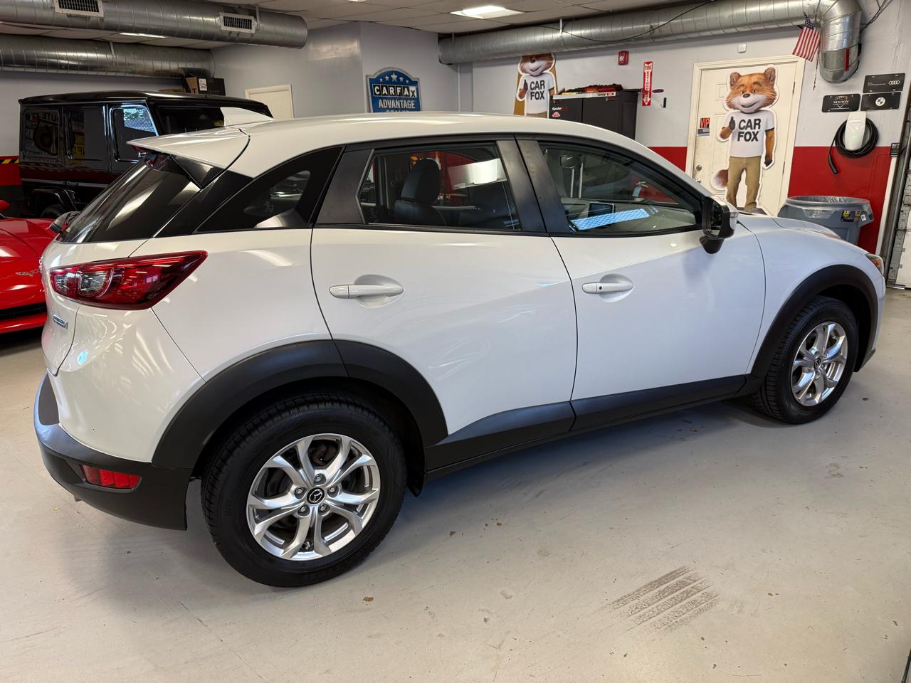 Mazda CX-3 Touring FWD 2016