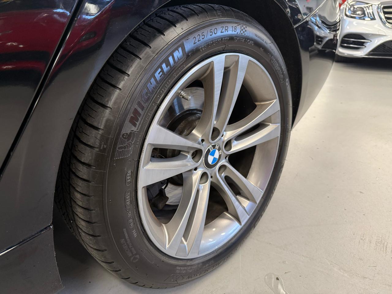 BMW 3-Series Gran Turismo 340i xDrive 2019