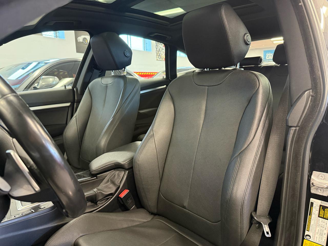 BMW 3-Series Gran Turismo 340i xDrive 2019