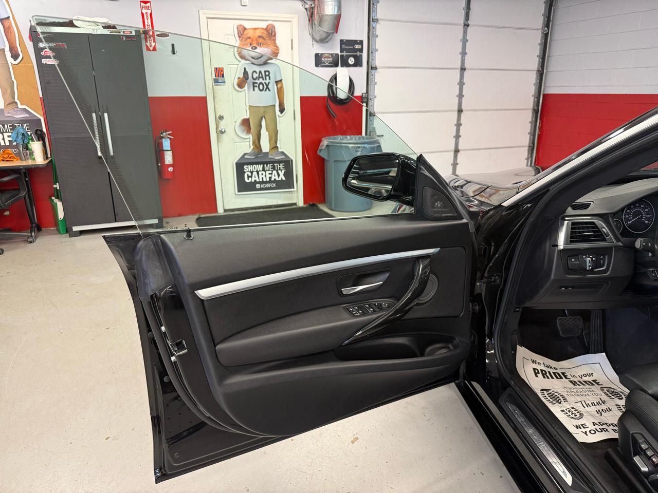 BMW 3-Series Gran Turismo 340i xDrive 2019