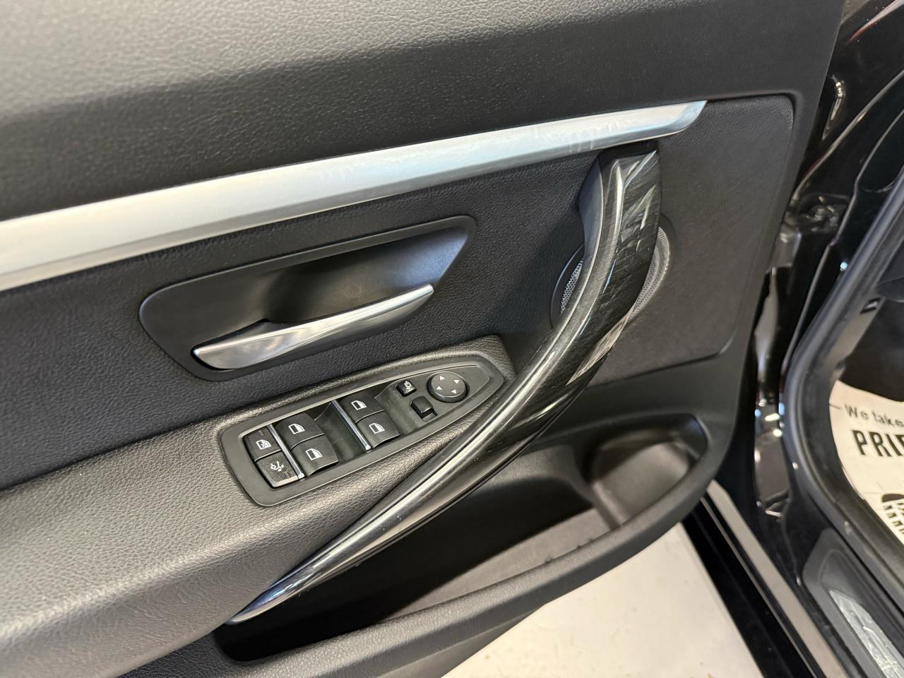 BMW 3-Series Gran Turismo 340i xDrive 2019