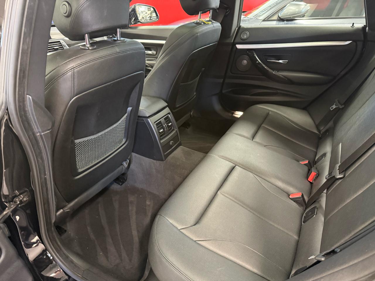 BMW 3-Series Gran Turismo 340i xDrive 2019