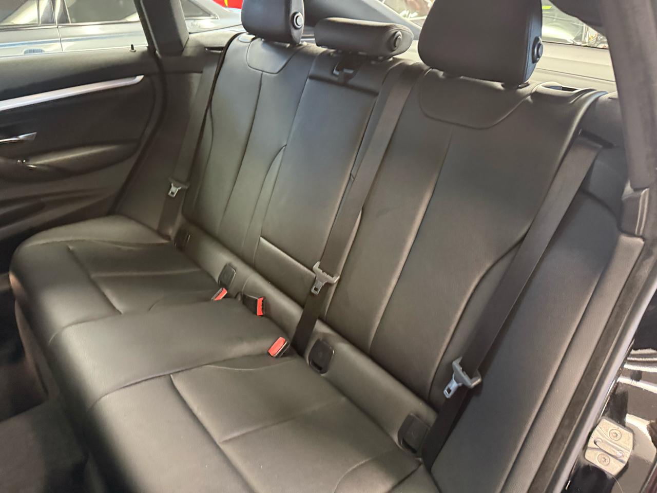 BMW 3-Series Gran Turismo 340i xDrive 2019