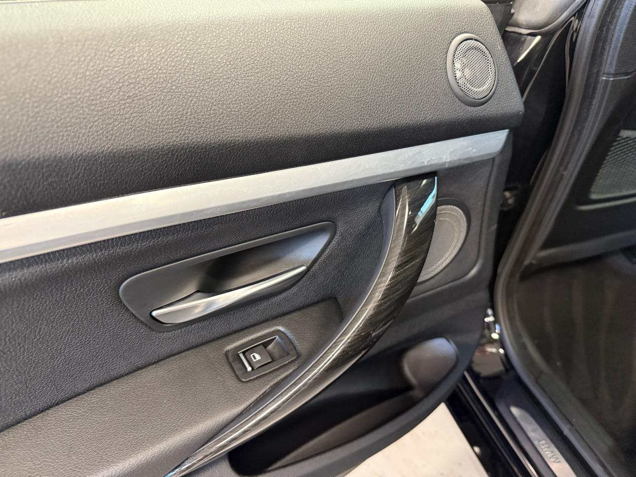 BMW 3-Series Gran Turismo 340i xDrive 2019