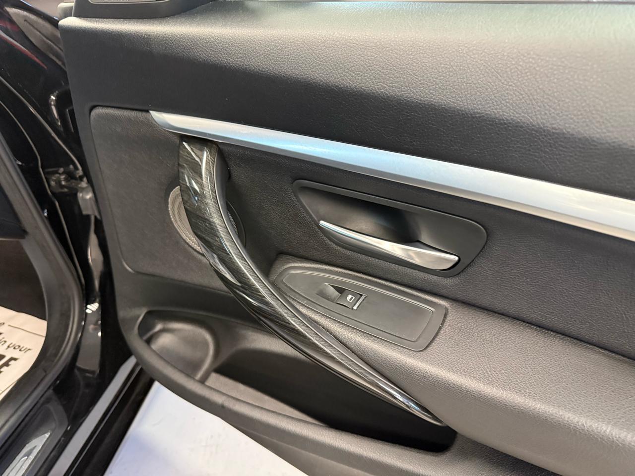 BMW 3-Series Gran Turismo 340i xDrive 2019