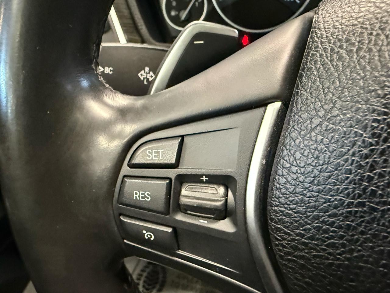 BMW 3-Series Gran Turismo 340i xDrive 2019