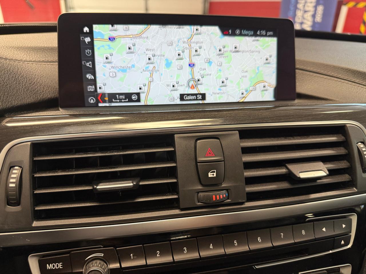 BMW 3-Series Gran Turismo 340i xDrive 2019