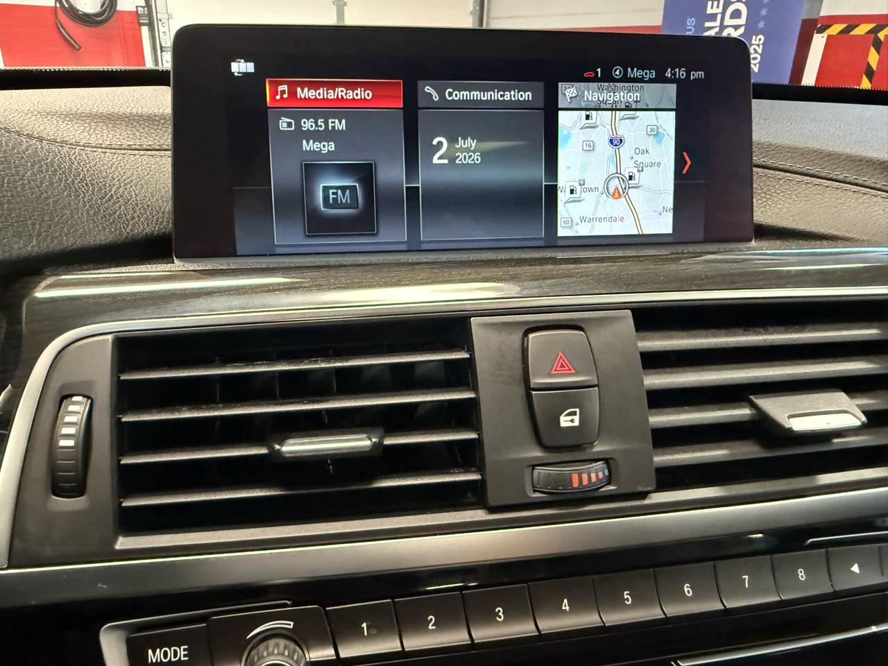 BMW 3-Series Gran Turismo 340i xDrive 2019