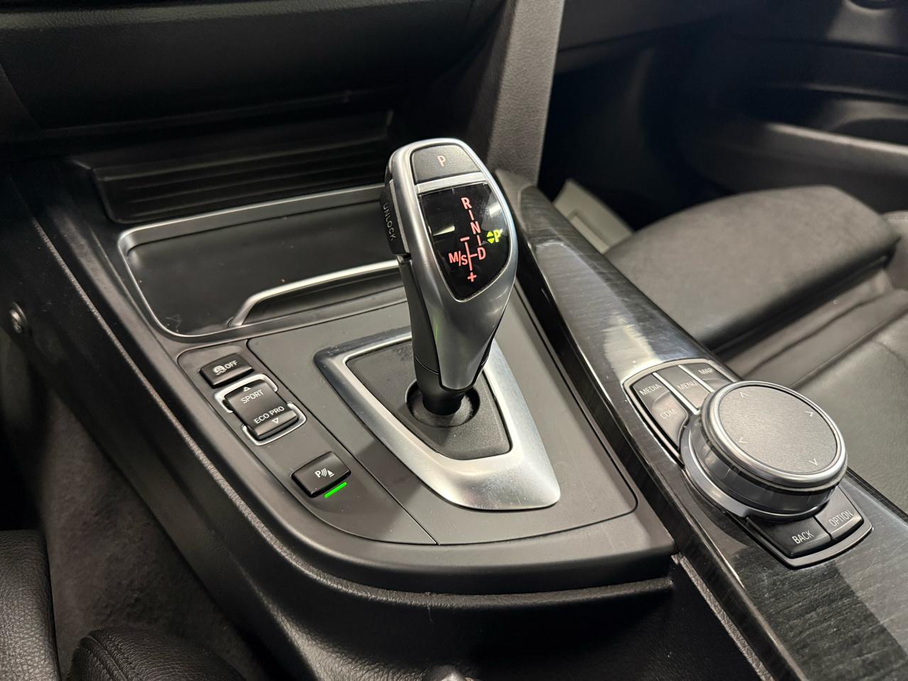 BMW 3-Series Gran Turismo 340i xDrive 2019