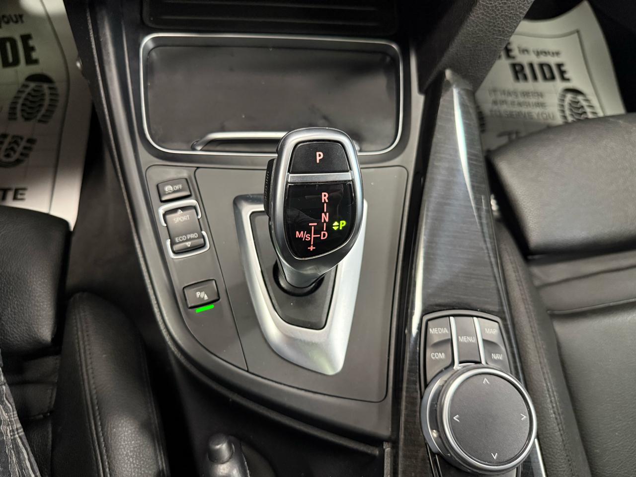 BMW 3-Series Gran Turismo 340i xDrive 2019