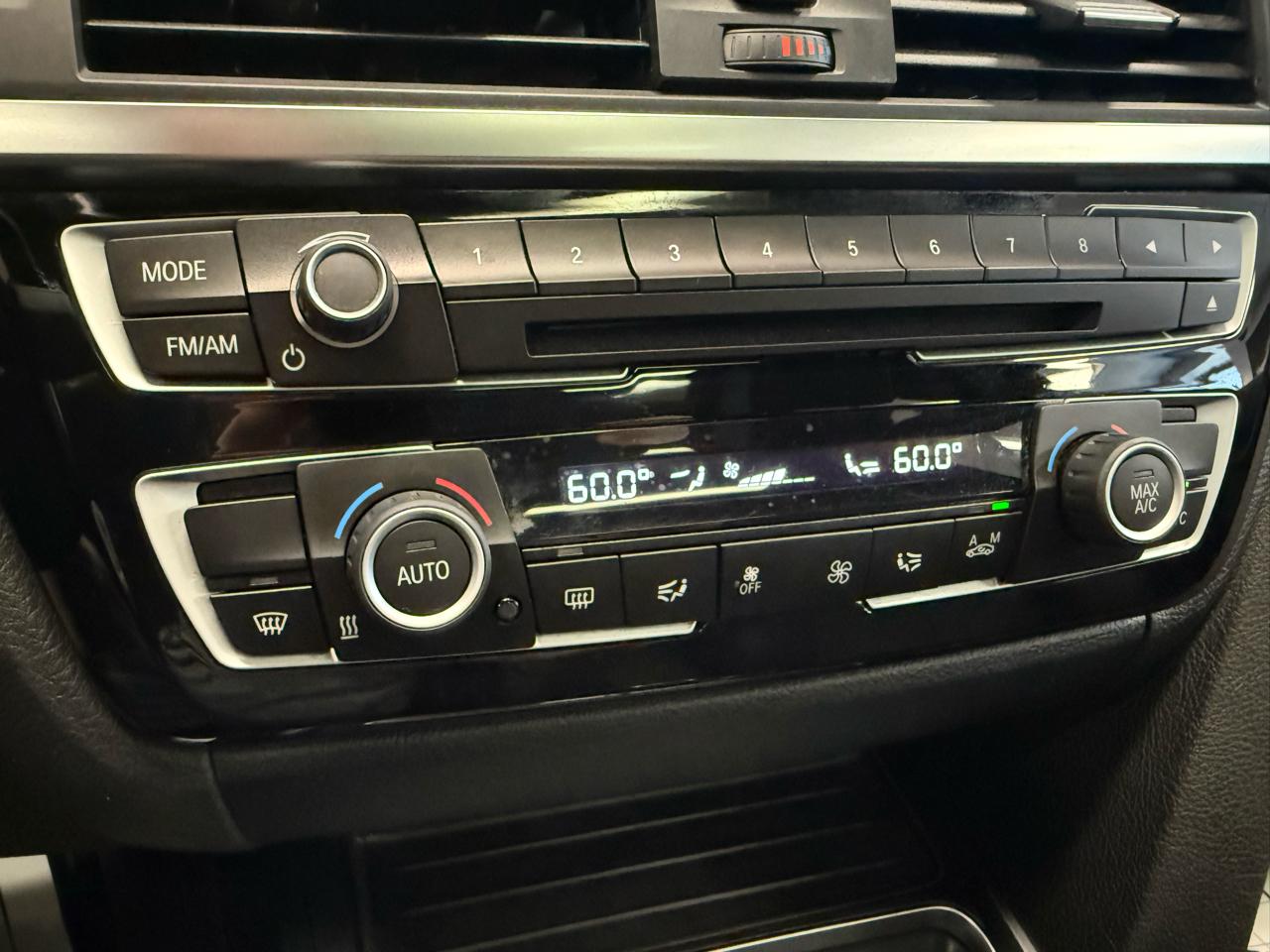 BMW 3-Series Gran Turismo 340i xDrive 2019
