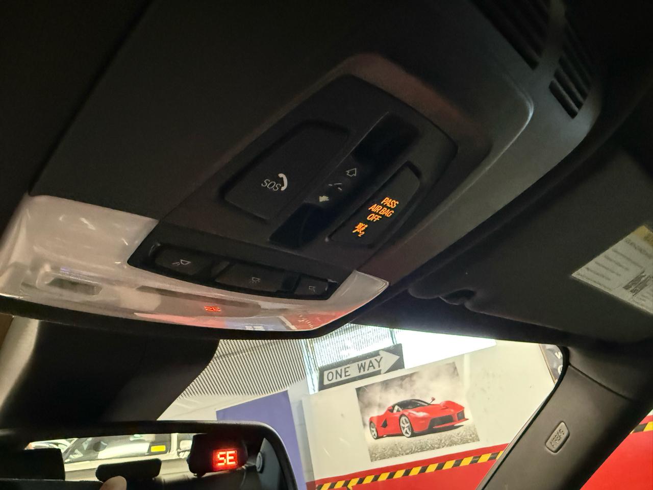 BMW 3-Series Gran Turismo 340i xDrive 2019