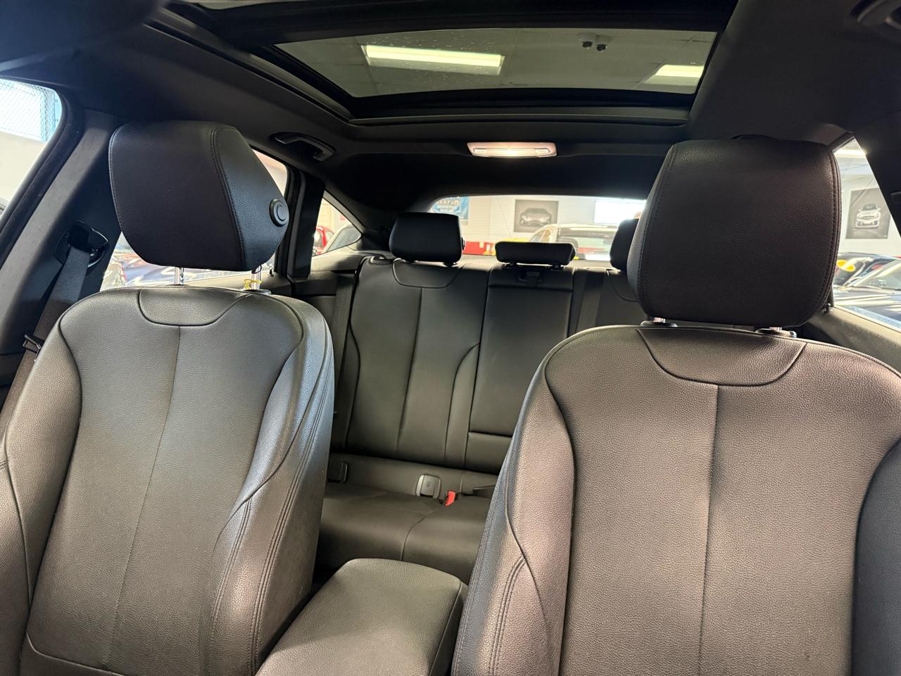 BMW 3-Series Gran Turismo 340i xDrive 2019