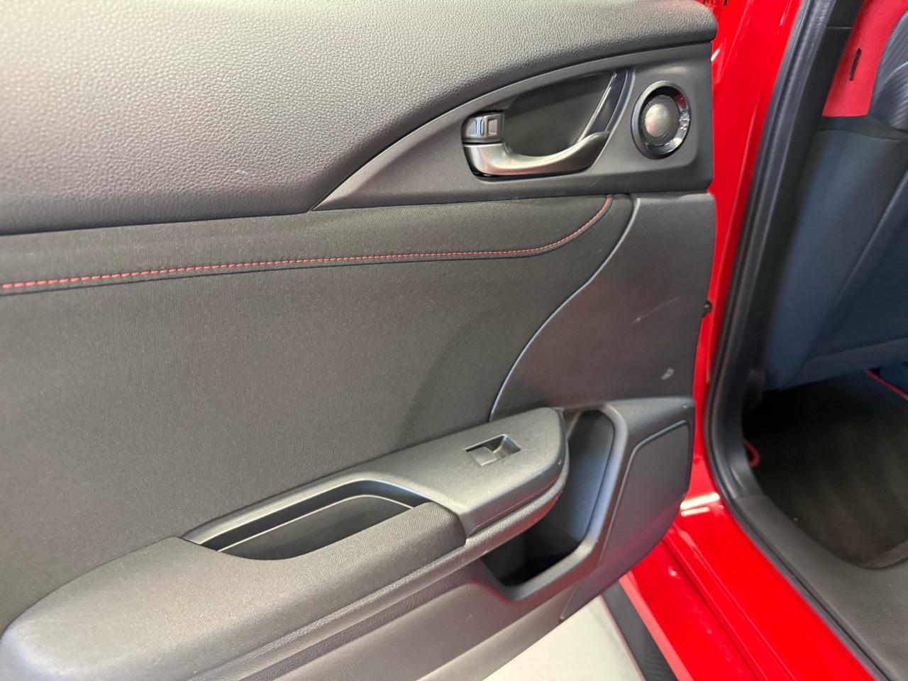 Honda Civic Type R 6M 2019