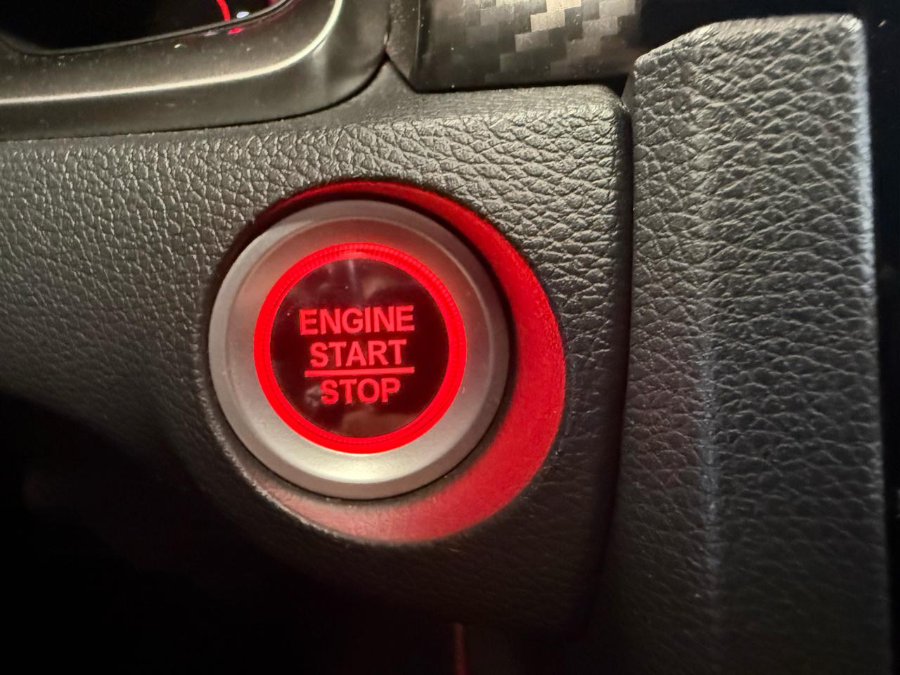 Honda Civic Type R 6M 2019