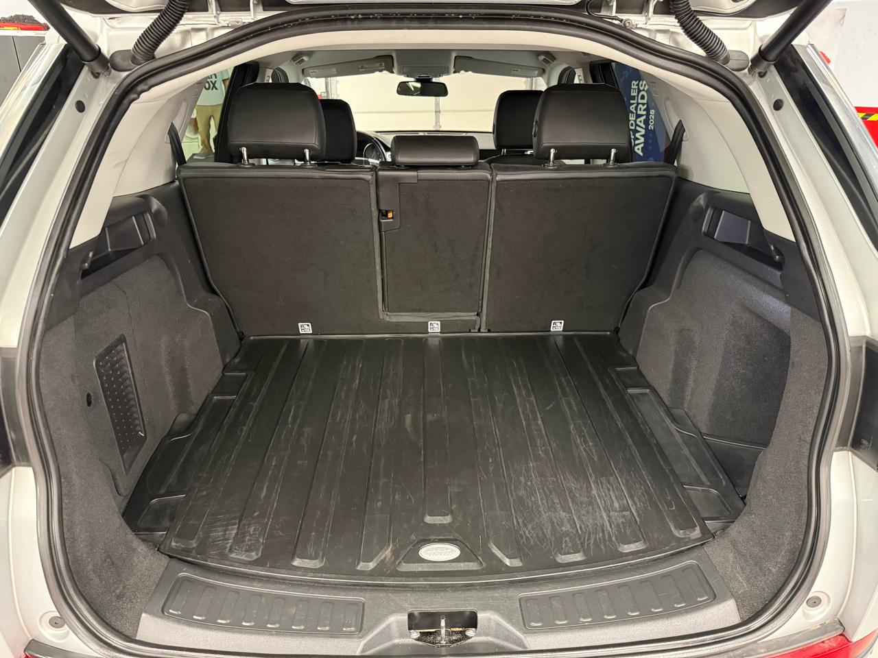 Land Rover Discovery Sport HSE 2016