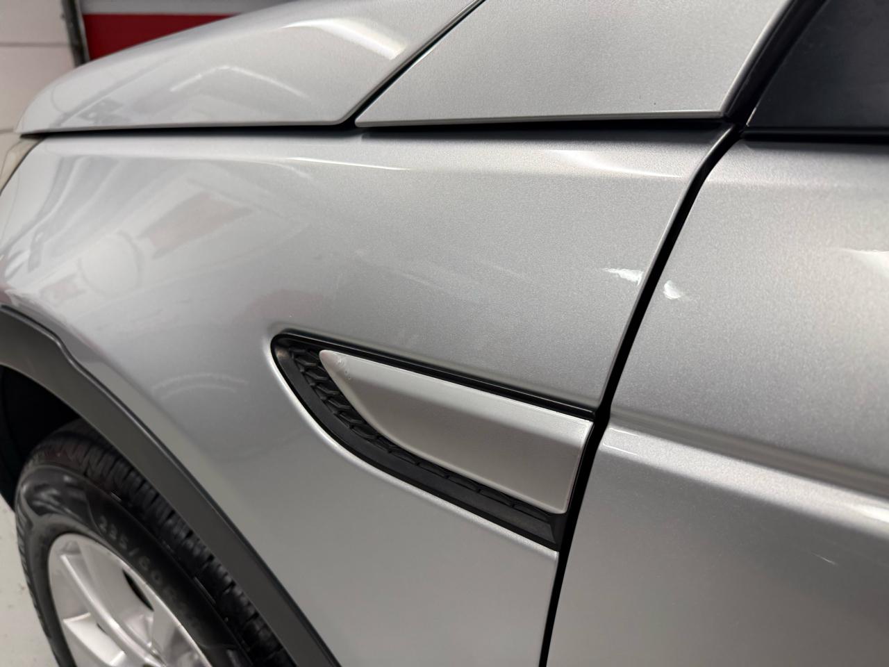 Land Rover Discovery Sport HSE 2016